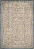 Safavieh Brilliance BRL508 Power Loomed Rug