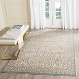 Safavieh Brilliance BRL508 Power Loomed Rug