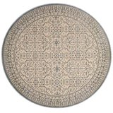 Safavieh Brilliance BRL508 Power Loomed Rug