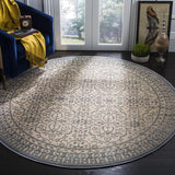 Safavieh Brilliance BRL508 Power Loomed Rug