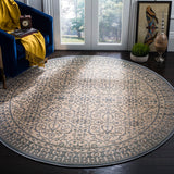 Safavieh Brilliance BRL508 Power Loomed Rug