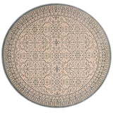 Safavieh Brilliance BRL508 Power Loomed Rug