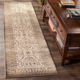 Safavieh Brilliance BRL508 Power Loomed Rug