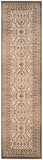 Safavieh Brilliance BRL508 Power Loomed Rug