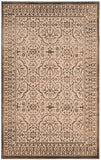 Safavieh Brilliance BRL508 Power Loomed Rug