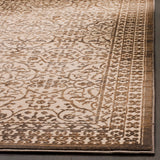 Safavieh Brilliance BRL508 Power Loomed Rug