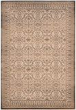 Safavieh Brilliance BRL508 Power Loomed Rug