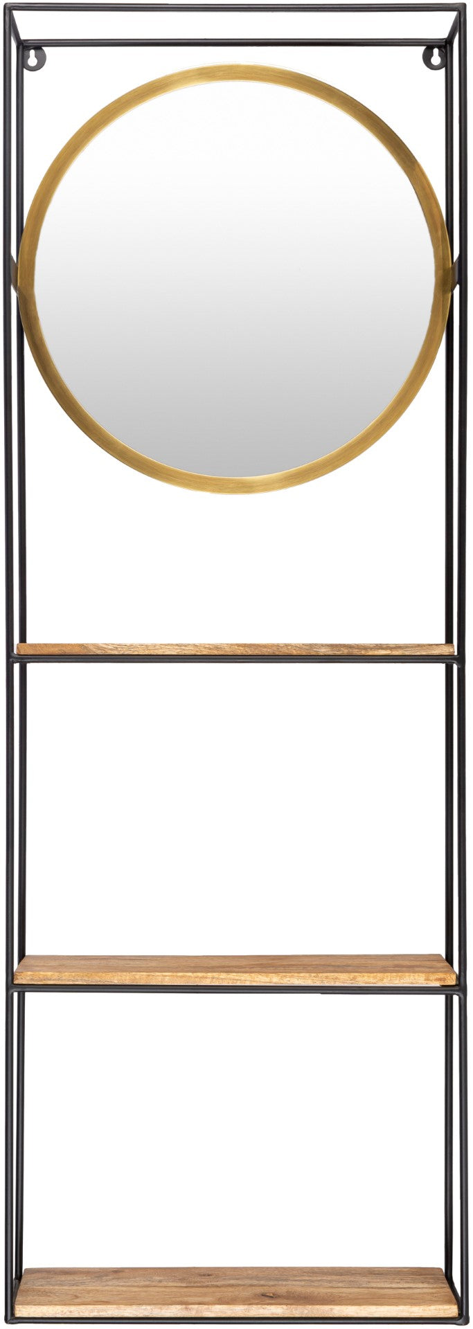 Surya Bronx Modern BRX-002 Mirror BRX002-1748