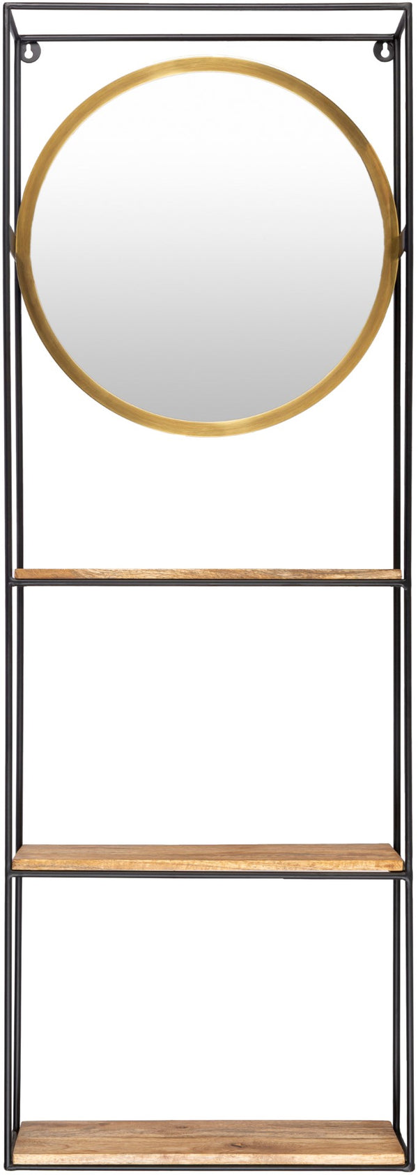 Surya Bronx Modern BRX-002 Mirror BRX002-1748