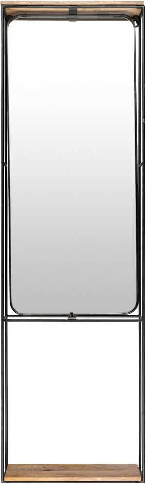 Surya Bronx Modern BRX-003 Mirror BRX003-1757