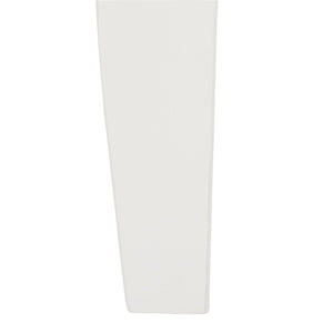 Safavieh Alyson Wood King Bed Frame White Wash Wood  BSC2000A-K-3BX