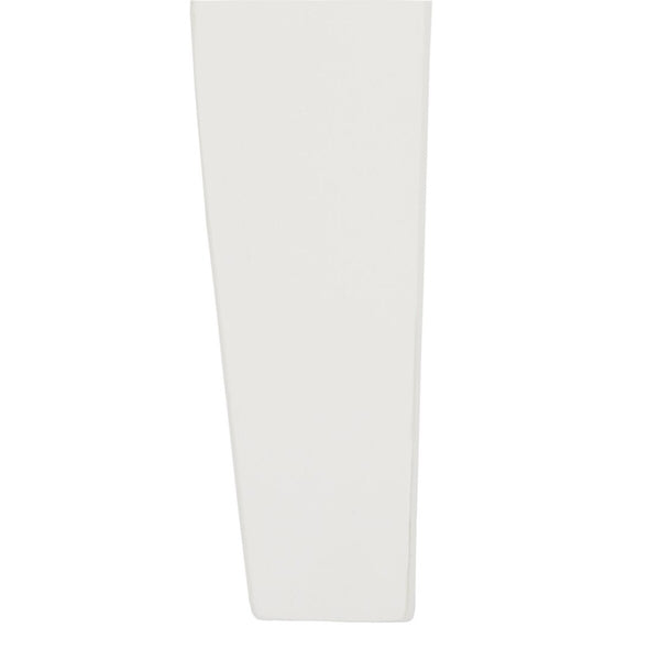 Safavieh Alyson Wood King Bed Frame White Wash Wood  BSC2000A-K-3BX