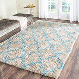 Safavieh Sg Bsg Barcelona BSG319 Hand Tufted Rug