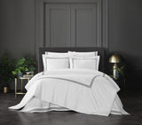 Chic Home Ella Duvet Cover Set BDS34410-EE