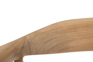 Safavieh Bandelier Barstool in Natural and White BST1005A 889048739710