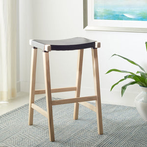 Aariz Rectangle Barstool
