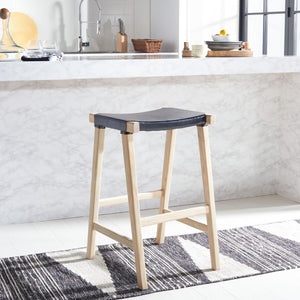 Aariz Rectangle Barstool