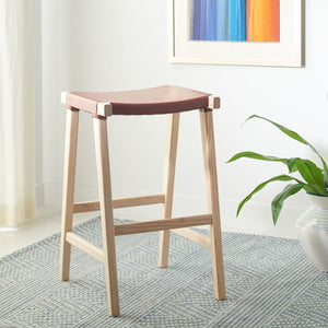 Aariz Rectangle Barstool