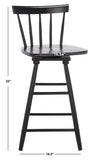 Safavieh Tage Swivel Counter Stool BST1400A