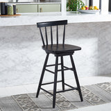 Safavieh Tage Swivel Counter Stool BST1400A