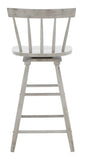 Safavieh Tage Swivel Counter Stool BST1400B