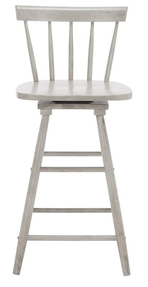 Safavieh Tage Swivel Counter Stool BST1400B