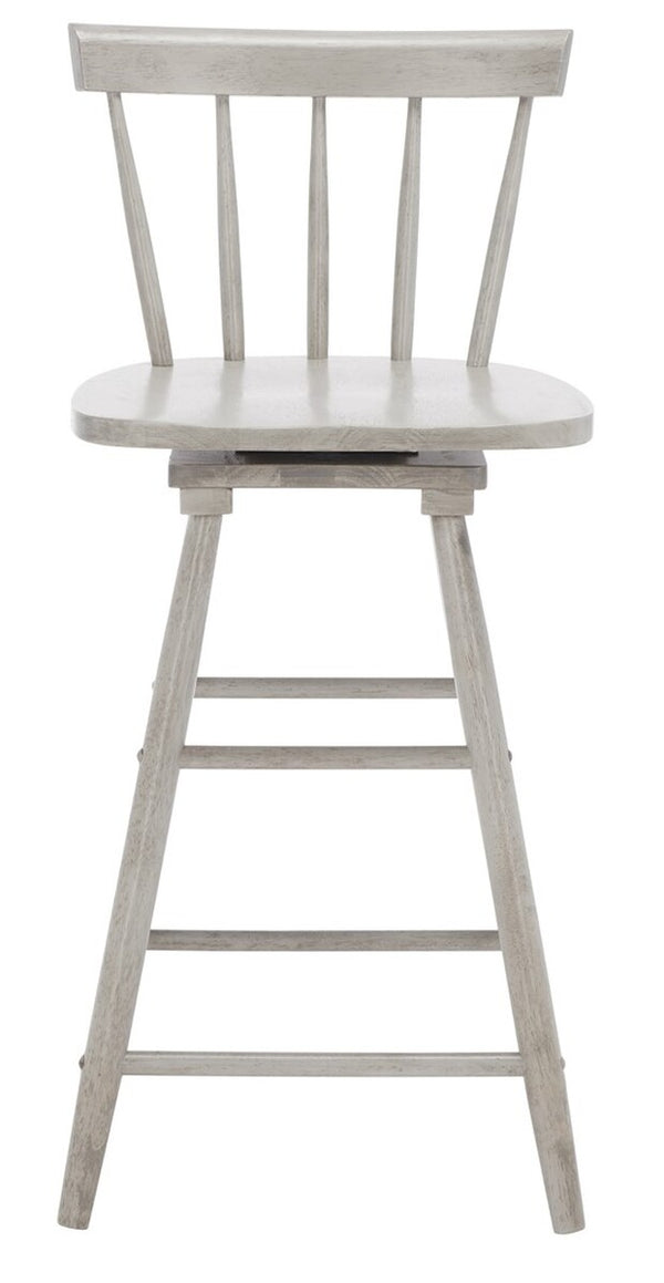 Safavieh Tage Swivel Counter Stool BST1400B