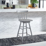 Safavieh Tage Swivel Counter Stool BST1400B