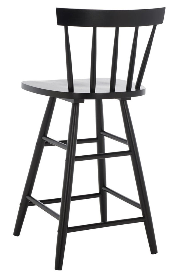 Safavieh Tally Wood Counter Stool BST1401A
