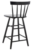 Safavieh Tally Wood Counter Stool BST1401A