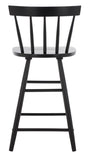 Safavieh Tally Wood Counter Stool BST1401A