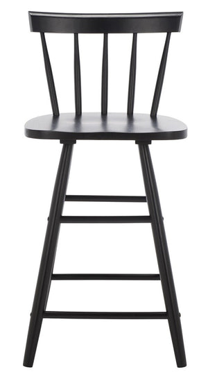 Safavieh Tally Wood Counter Stool BST1401A