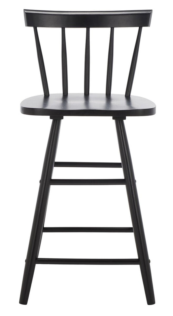 Safavieh Tally Wood Counter Stool BST1401A