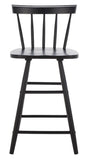 Safavieh Tally Wood Counter Stool BST1401A