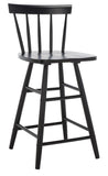 Safavieh Tally Wood Counter Stool BST1401A