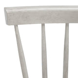 Safavieh Tally Wood Counter Stool BST1401B