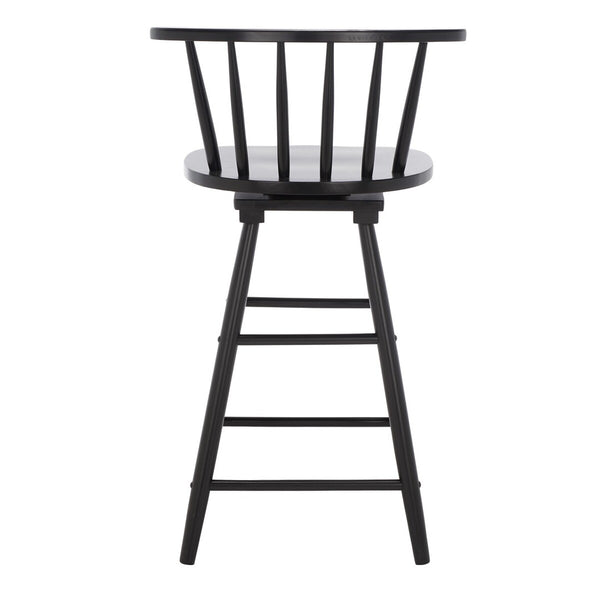 Safavieh Ray Swivel Counter Stool BST1402A
