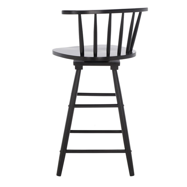 Safavieh Ray Swivel Counter Stool BST1402A