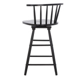 Safavieh Ray Swivel Counter Stool BST1402A