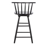 Safavieh Ray Swivel Counter Stool BST1402A