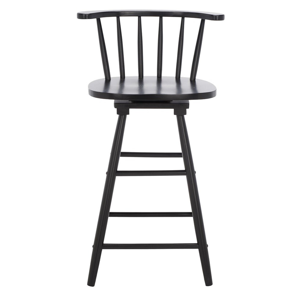 Safavieh Ray Swivel Counter Stool BST1402A