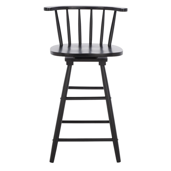 Safavieh Ray Swivel Counter Stool BST1402A