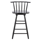 Safavieh Ray Swivel Counter Stool BST1402A