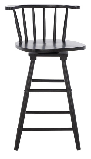 Safavieh Ray Swivel Counter Stool BST1402A
