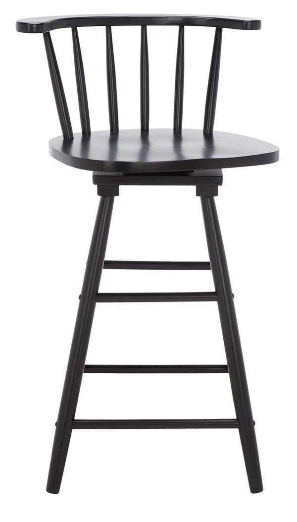 Safavieh Ray Swivel Counter Stool BST1402A
