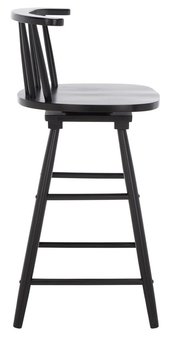 Safavieh Ray Swivel Counter Stool BST1402A