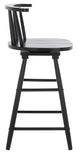 Safavieh Ray Swivel Counter Stool BST1402A