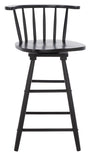 Safavieh Ray Swivel Counter Stool BST1402A