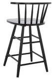 Safavieh Jay Wood Counter Stool BST1403A