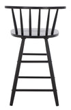 Safavieh Jay Wood Counter Stool BST1403A